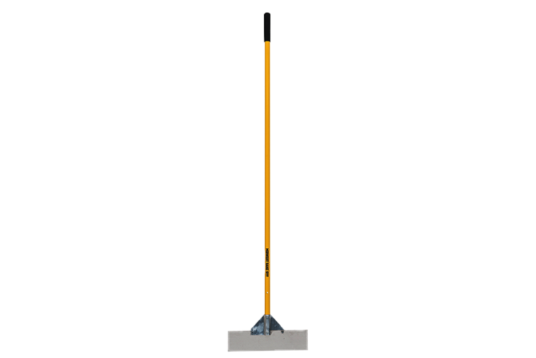 16" Scraper, Stainless Steel Blade w/ handle