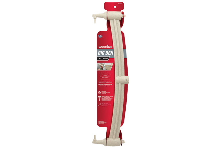 Big Ben 18" Roller Frame