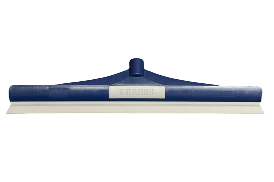 18" Speed Squeegee, Flat Flex