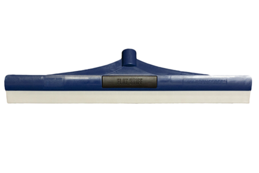 18" Speed Squeegee, Flat Stiff