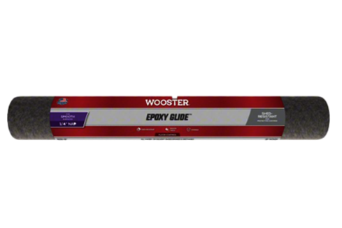 Wooster 18" Epoxy Glide