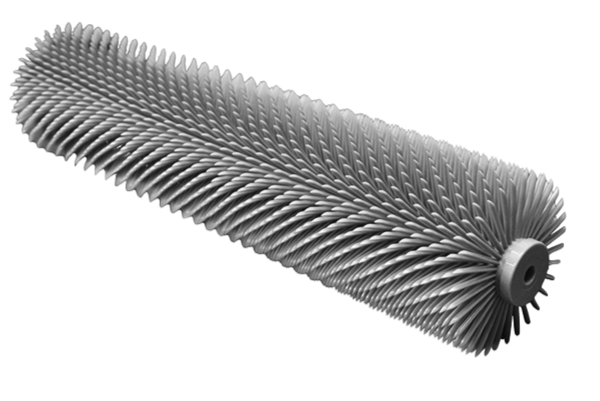 18" Spiked Roller - 1.5" Super