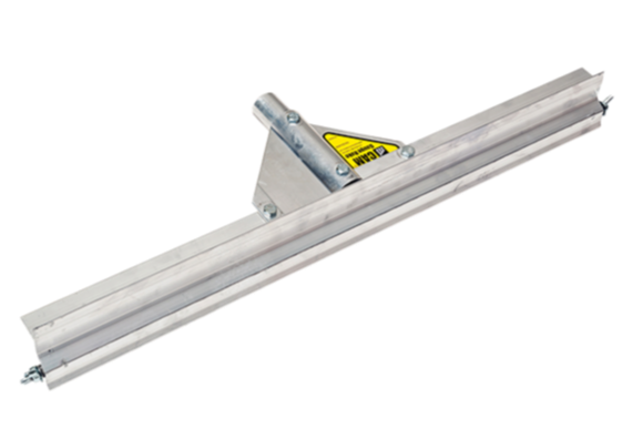24" CAM Gauge Rake Frame