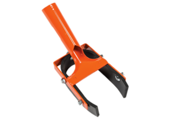 Lightweight U-Crack Filler Squeegee