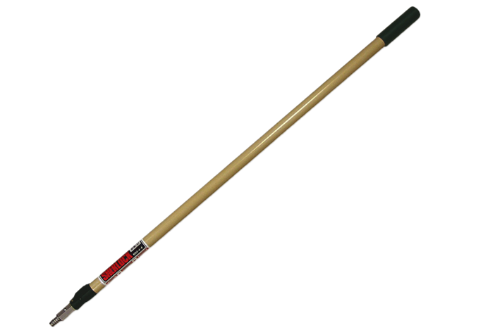 SHERLOCK® Extension Pole 4'-8'