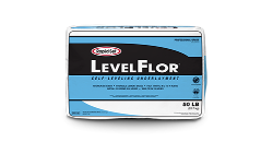 Rapid Set LevelFlor 50lb Bag