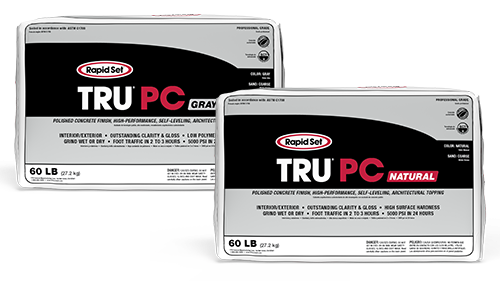 TRU PC NATURAL