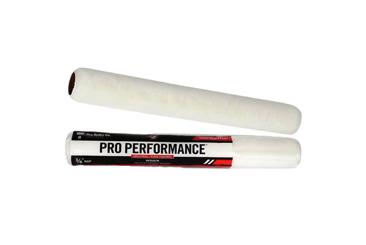 18" Pro Performance - Woven, Shed-Resistant 3/8"