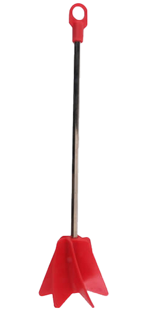 1 Gallon Helix Mixer Florida Polymer