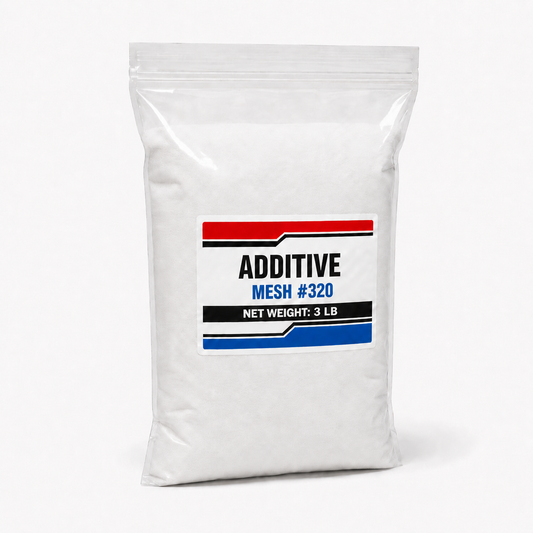 FP Fine Additive #320