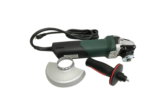 7" Metabo Angle Grinder 6600 RPM