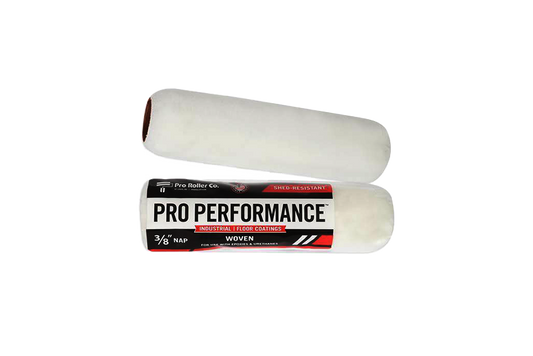 9" Pro Performance - Woven, Shed-Resistant 3/8"