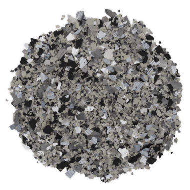 Hybrid Stone Flakes (1/4")