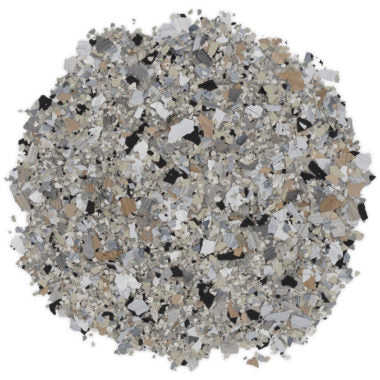 Terrazzo Flakes (1/4")