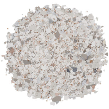 Hybrid Stone Flakes (1/4")