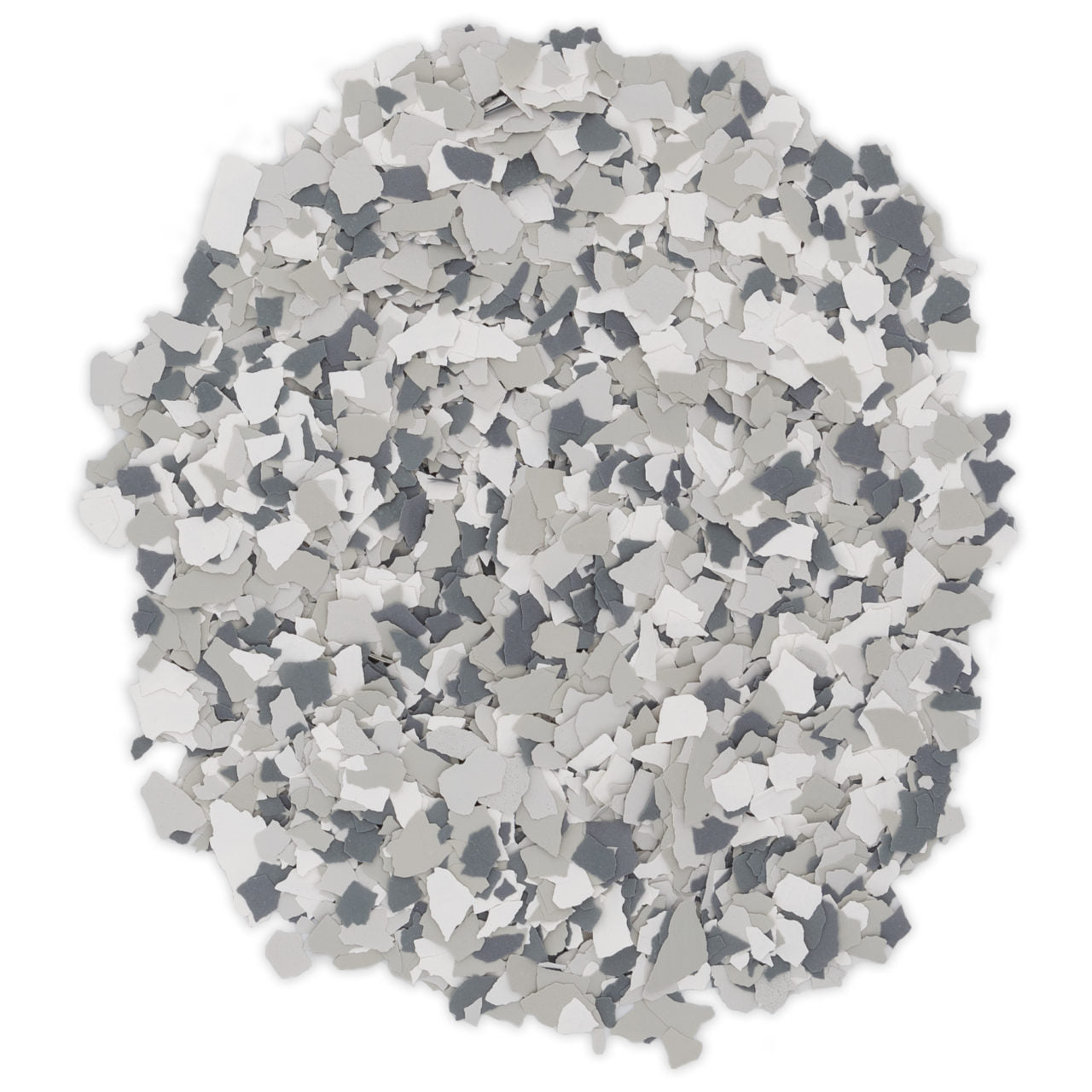 Standard (1/4") Flakes