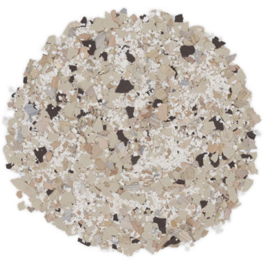 Terrazzo Flakes (1/4")