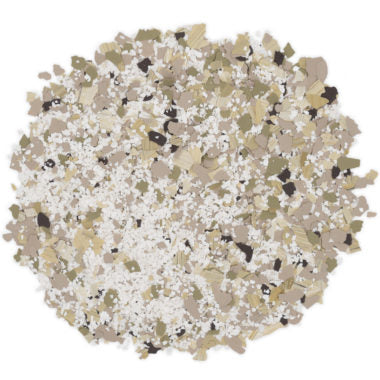 Terrazzo Flakes (1/4")