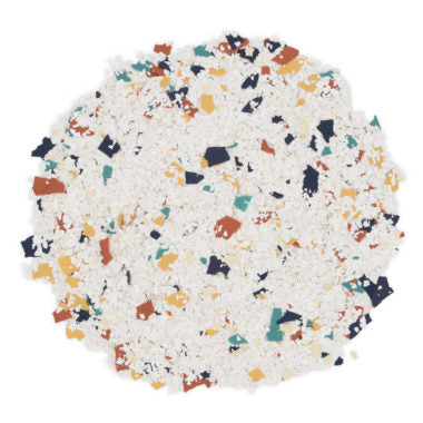 Terrazzo Flakes (1/4")