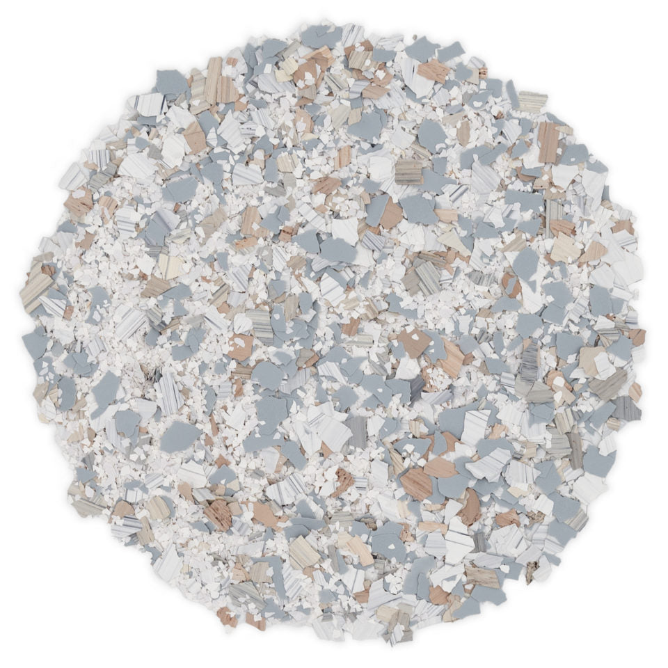 Terrazzo Flakes