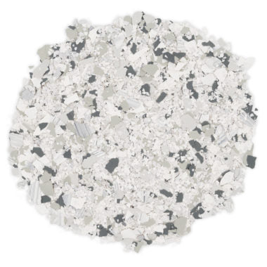 Terrazzo Flakes (1/4")