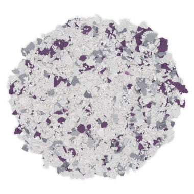 Terrazzo Flakes (1/4")