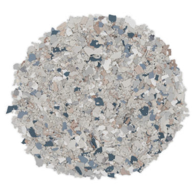 Terrazzo Flakes (1/4")