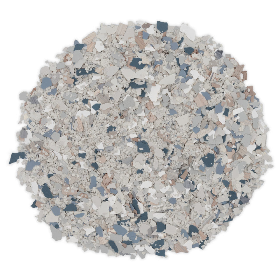 Terrazzo Flakes