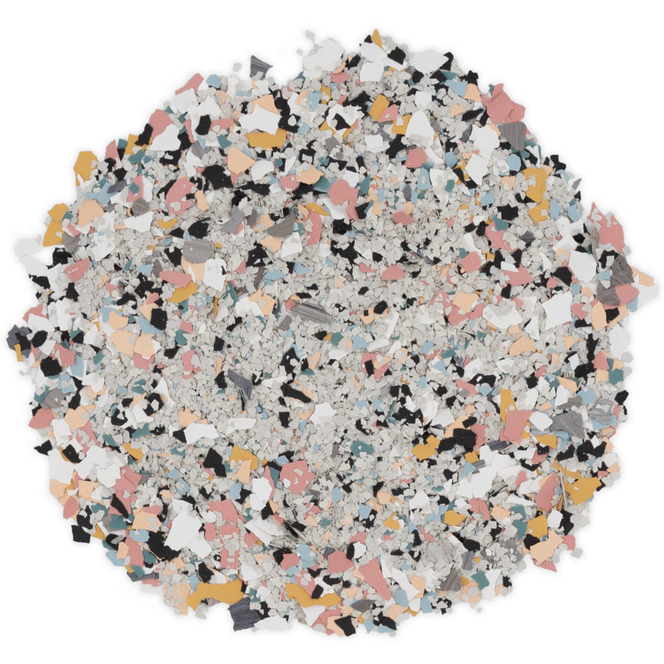 Terrazzo Flakes