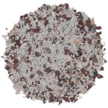 Terrazzo Flakes (1/4")