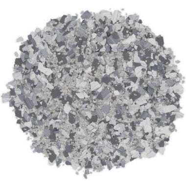 Terrazzo Flakes (1/4")