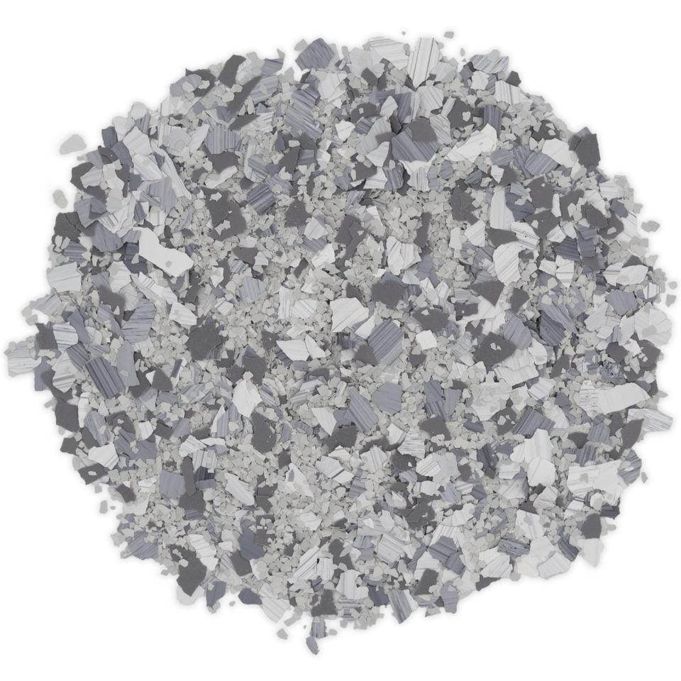 Terrazzo Flakes