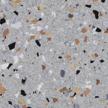 Terrazzo Flakes (1/4")