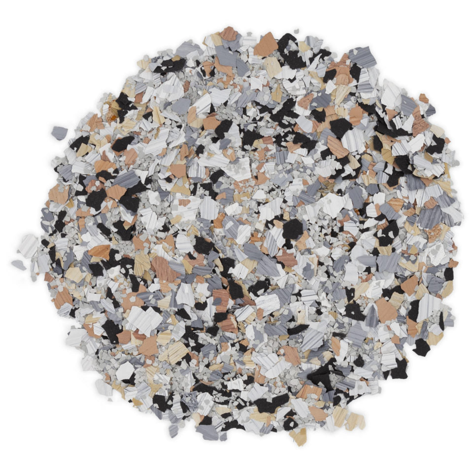 Terrazzo Flakes