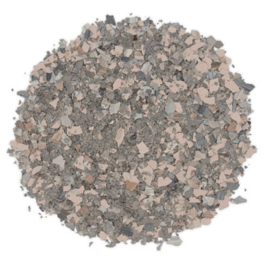 Terrazzo Flakes (1/4")