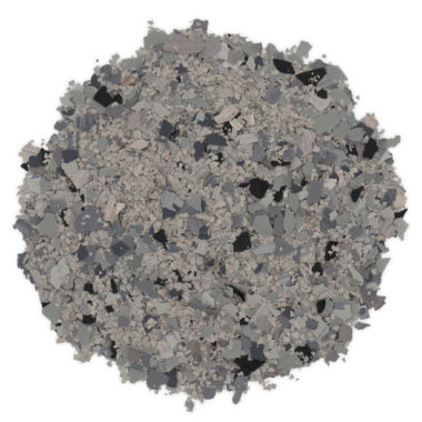 Terrazzo Flakes (1/4")