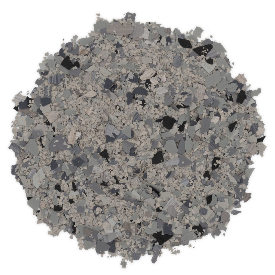 Terrazzo Flakes