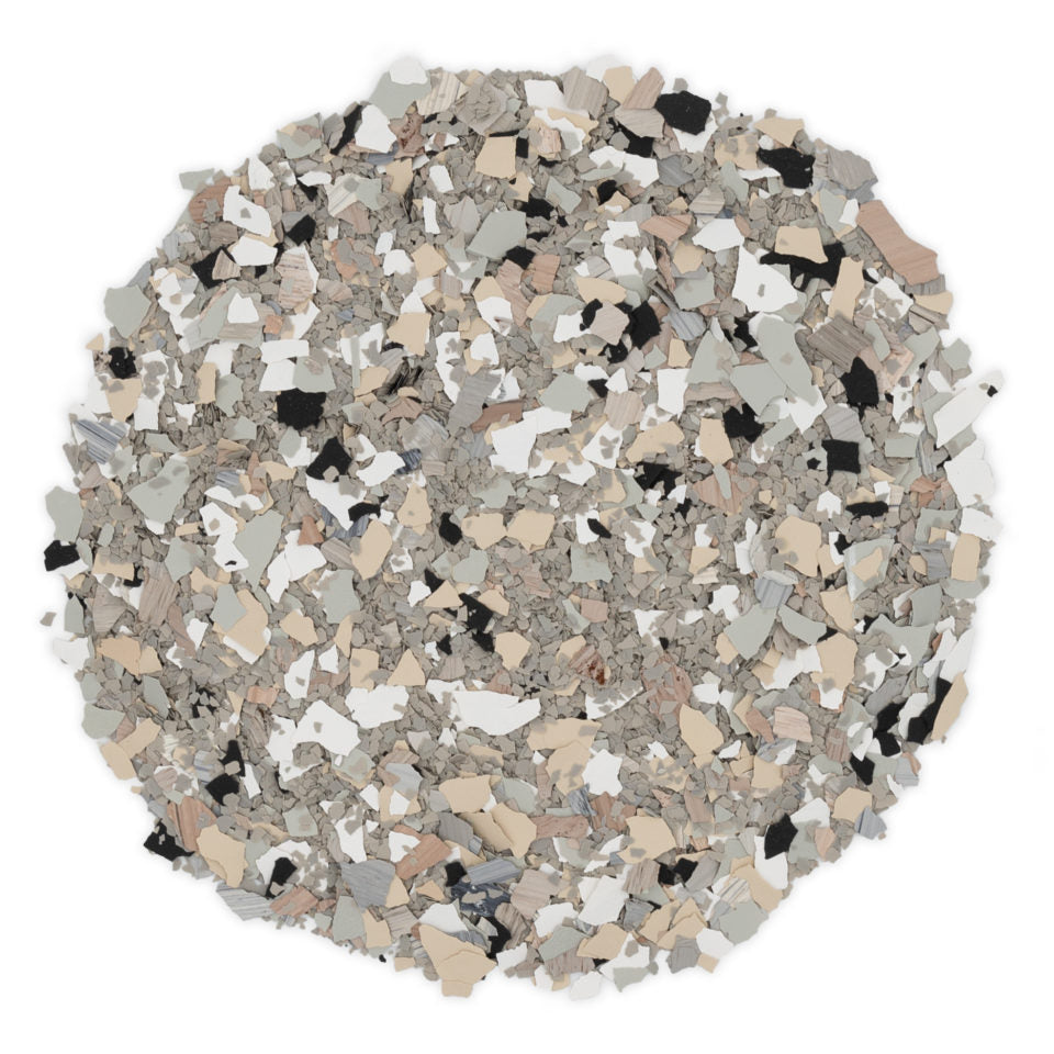 Terrazzo Flakes