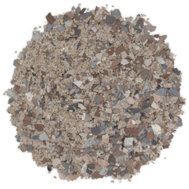 Terrazzo Flakes (1/4")