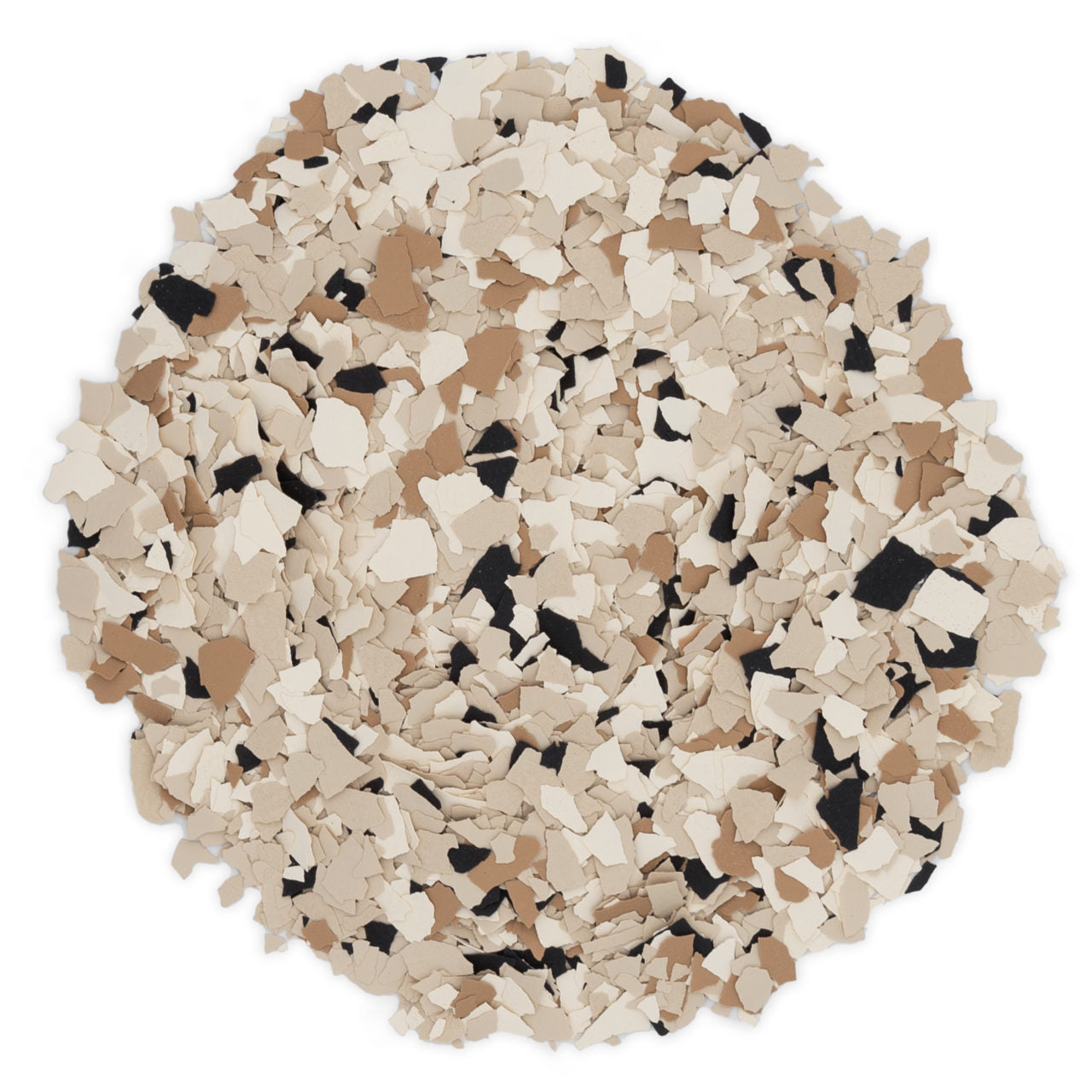 Standard (1/4") Flakes