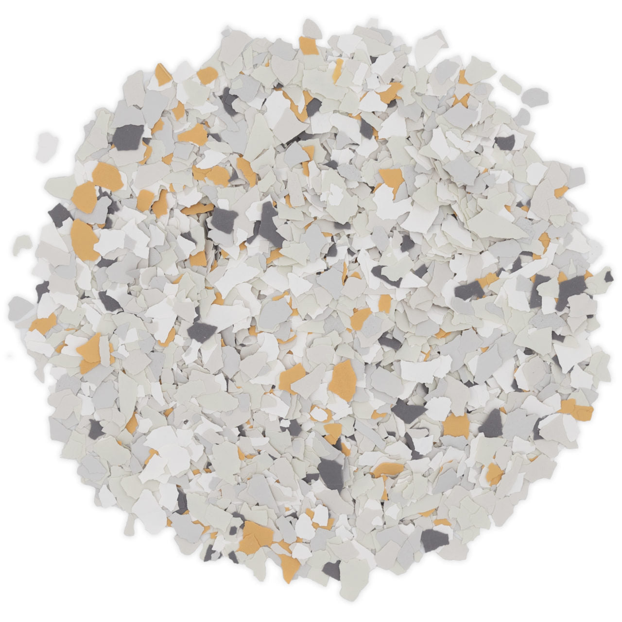 Standard (1/4") Flakes