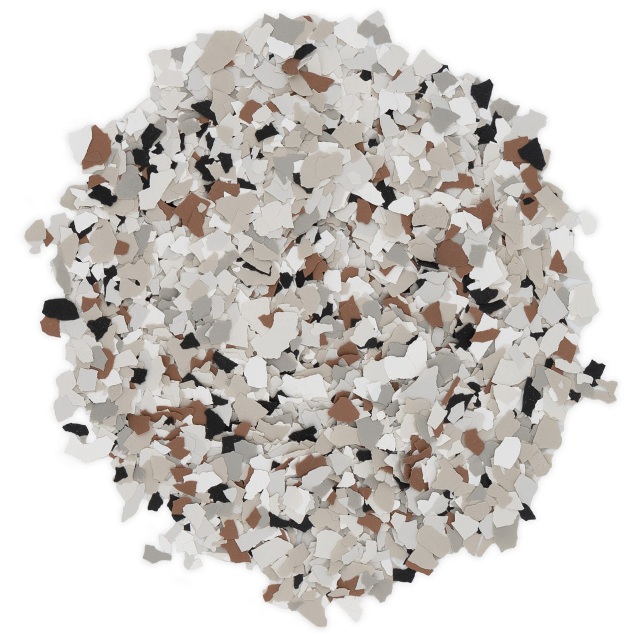 Standard (1/4") Flakes