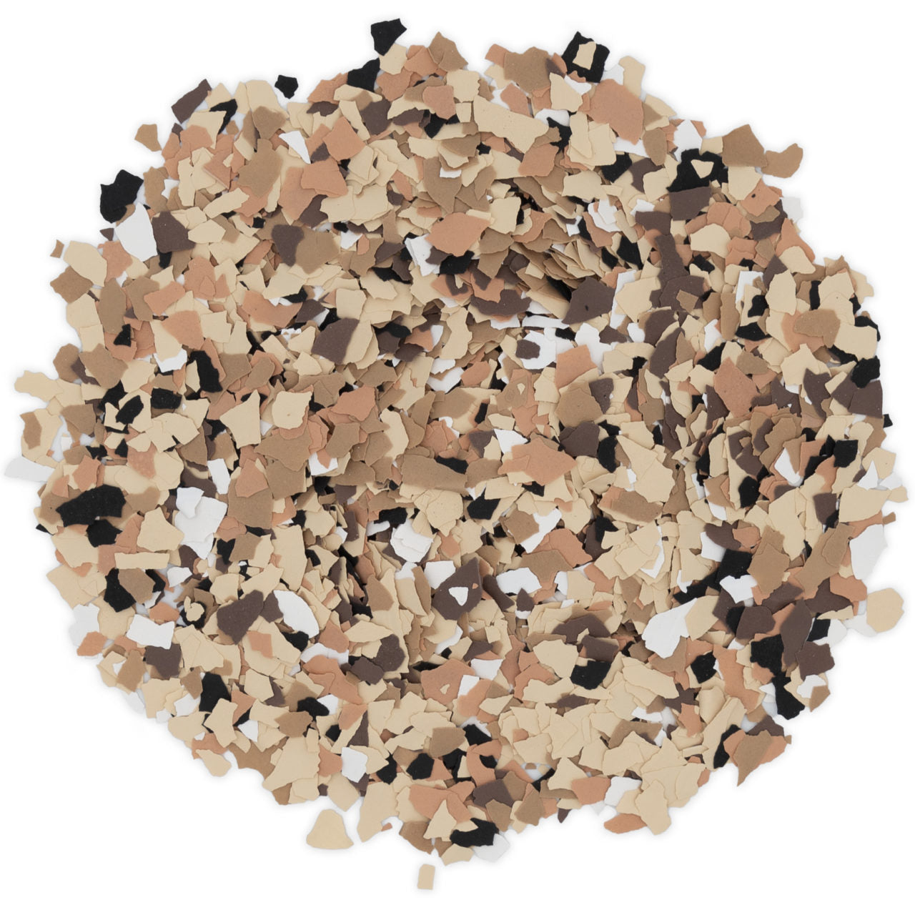 Standard (1/4") Flakes