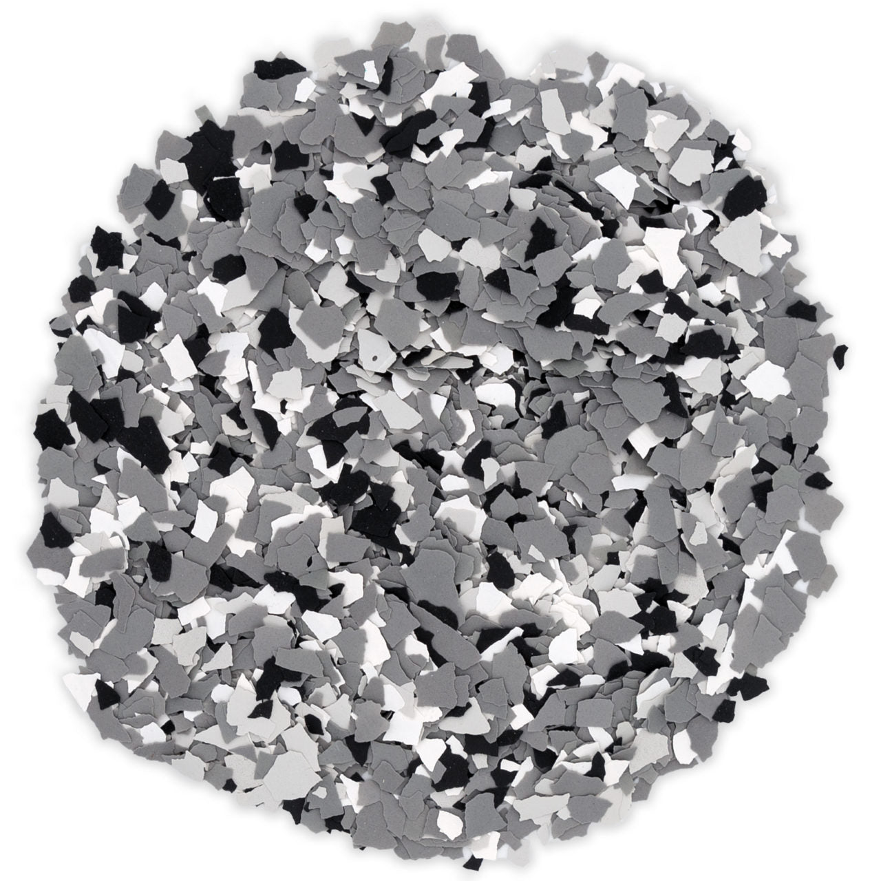 Standard (1/4") Flakes