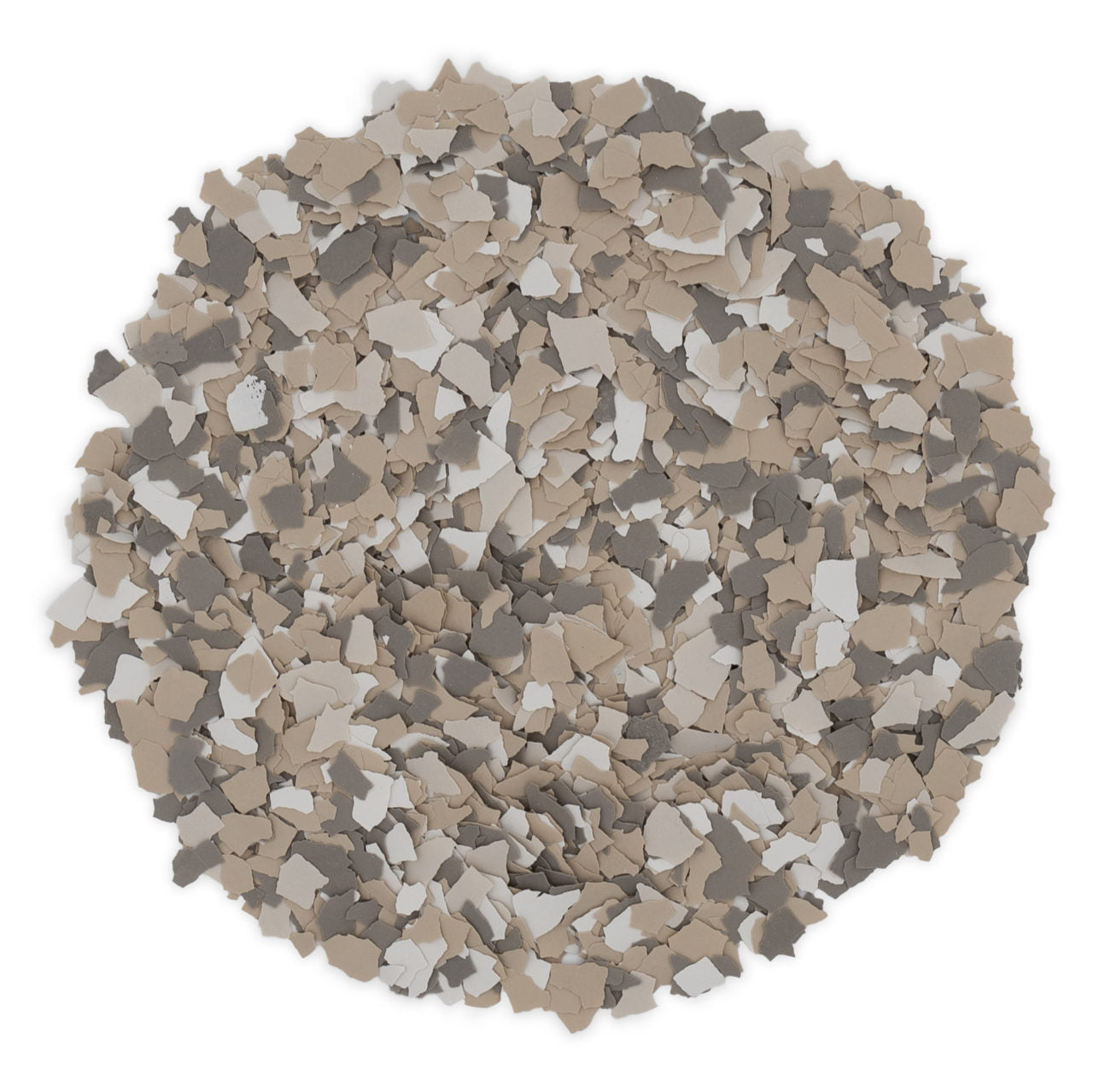 Standard (1/4") Flakes