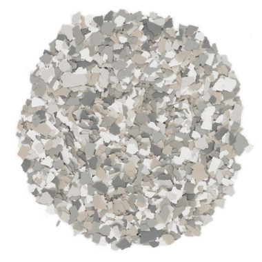 Standard (1/4") Flakes