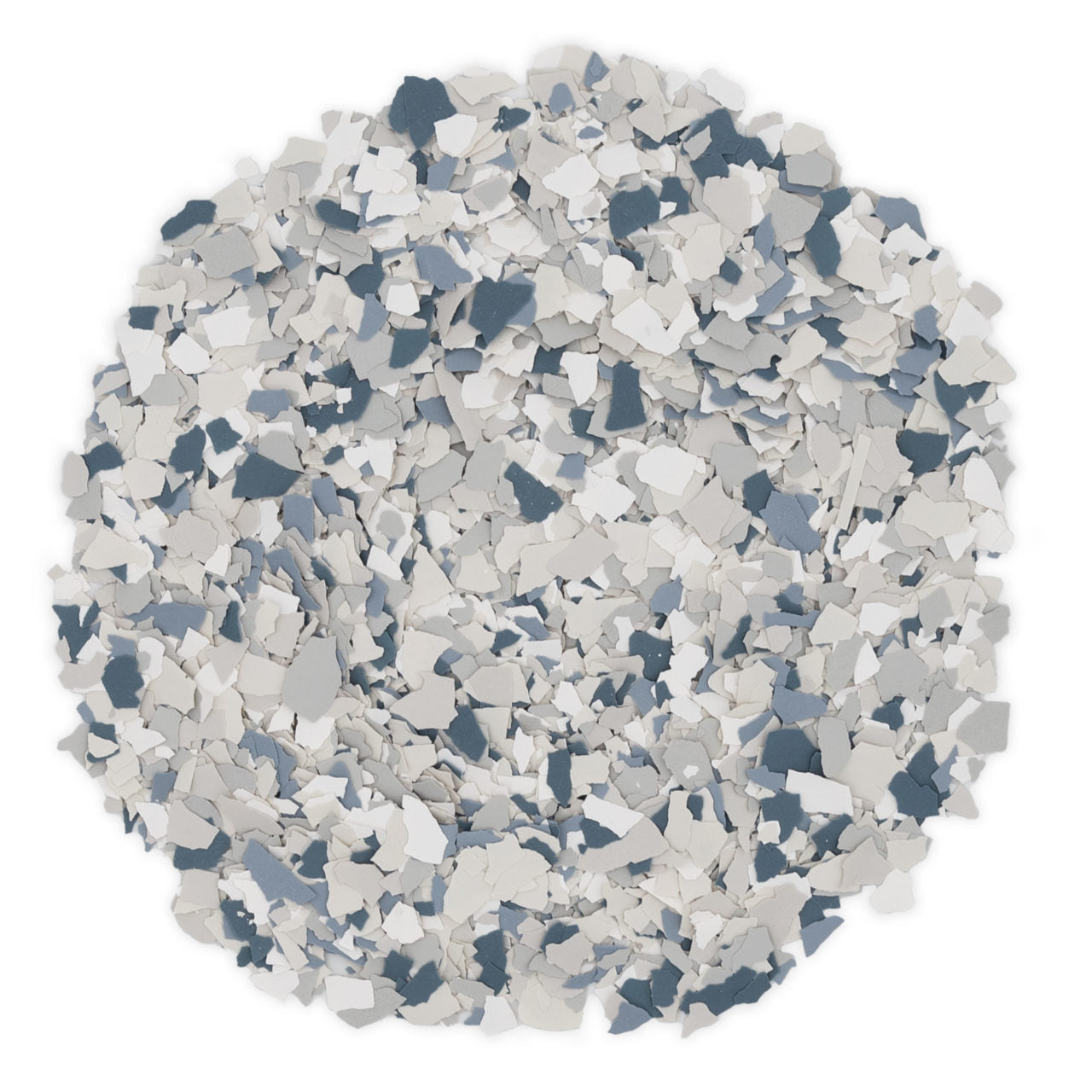 Standard (1/4") Flakes