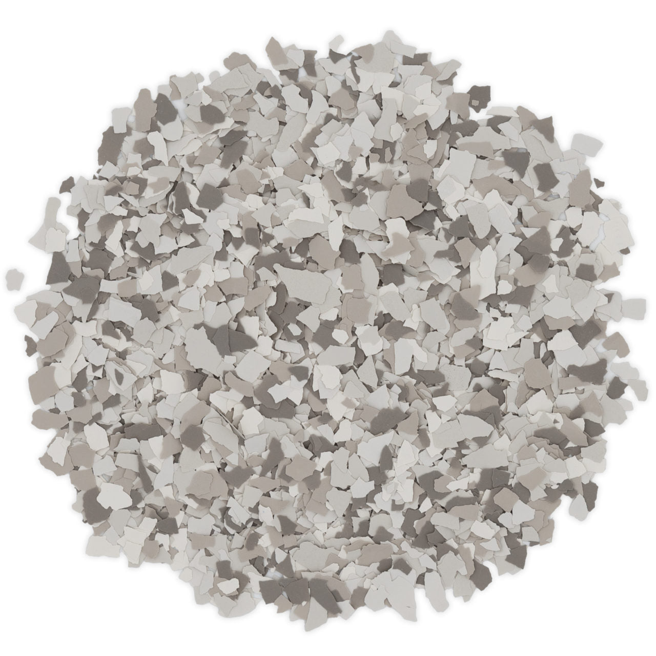 Standard (1/4") Flakes