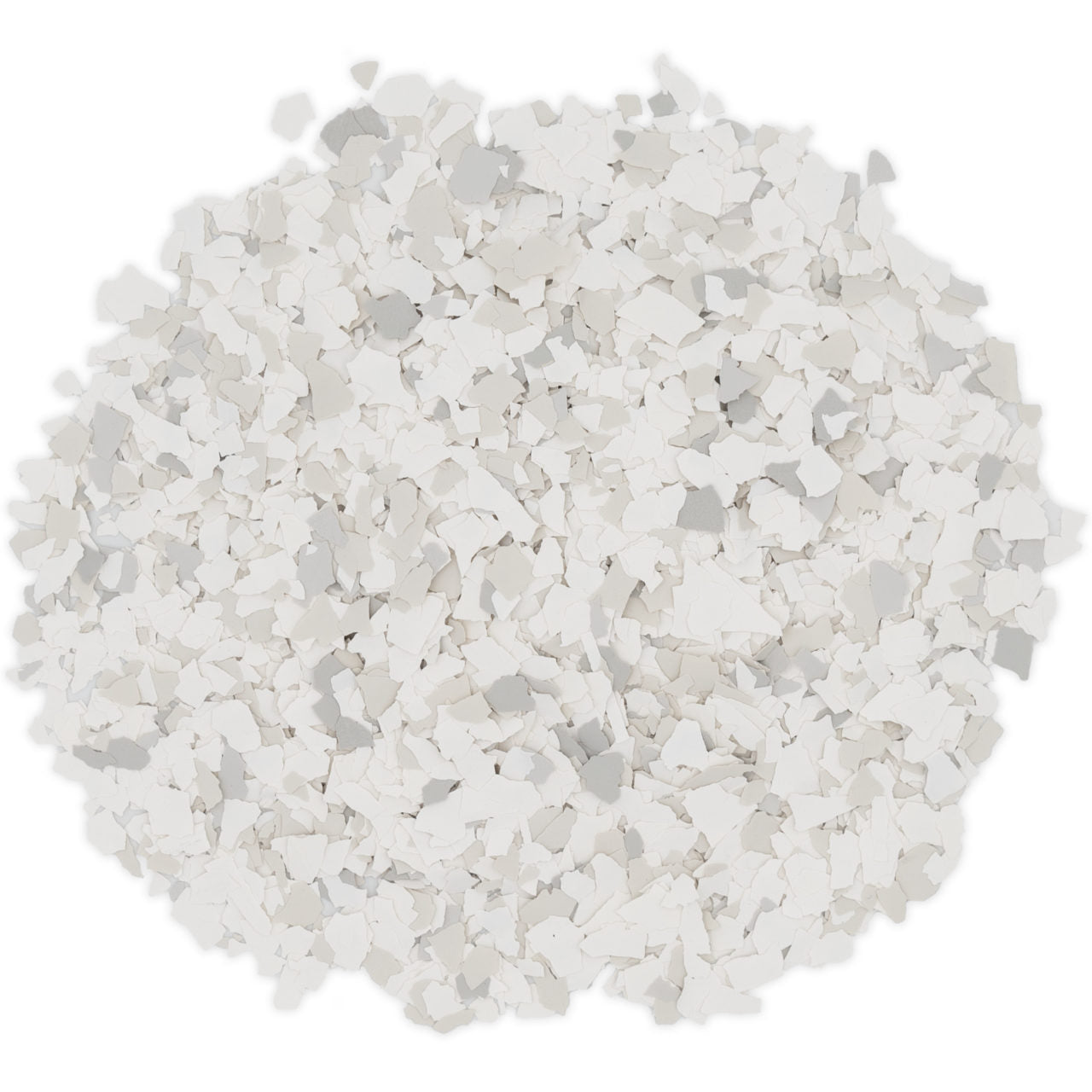 Standard (1/4") Flakes