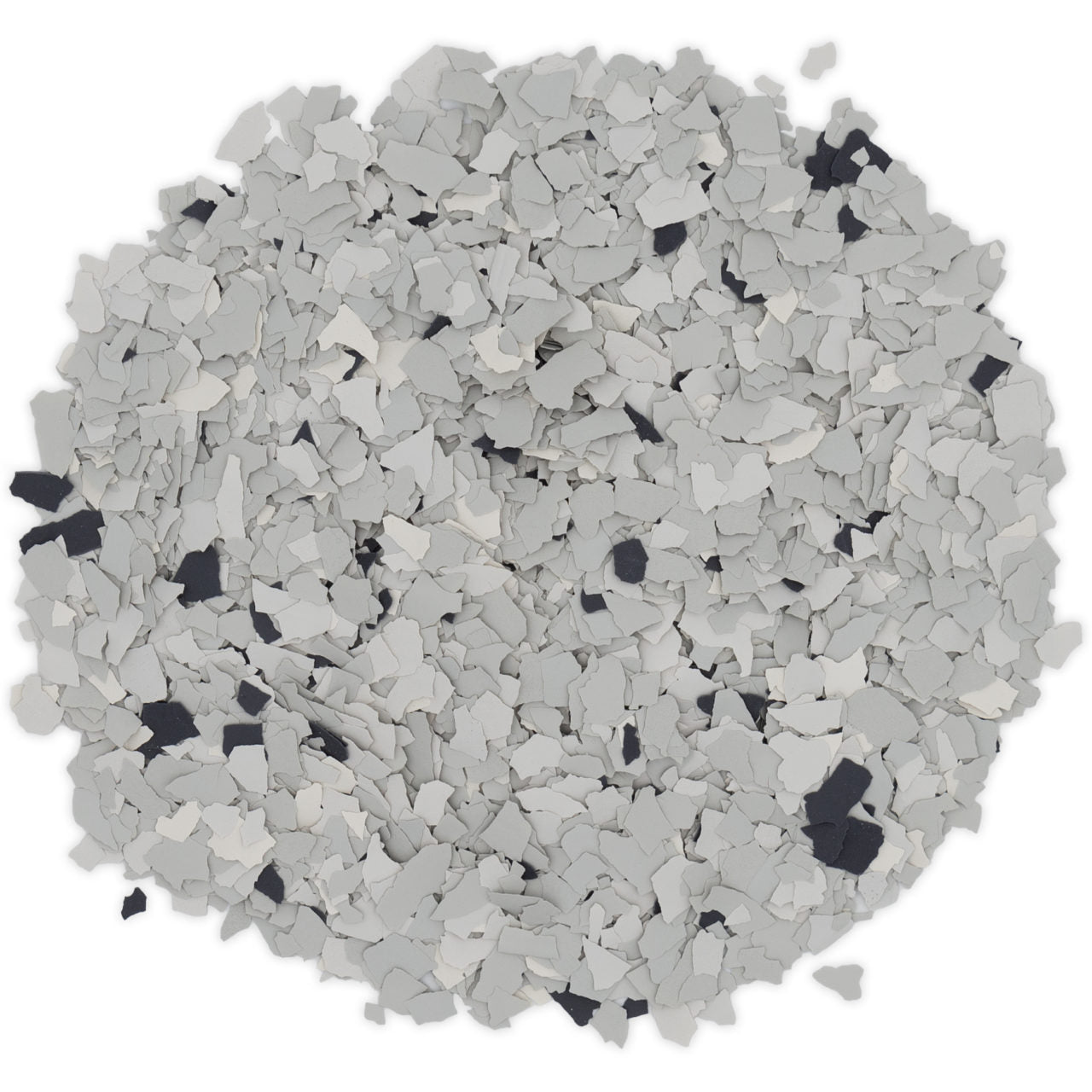 Standard (1/4") Flakes